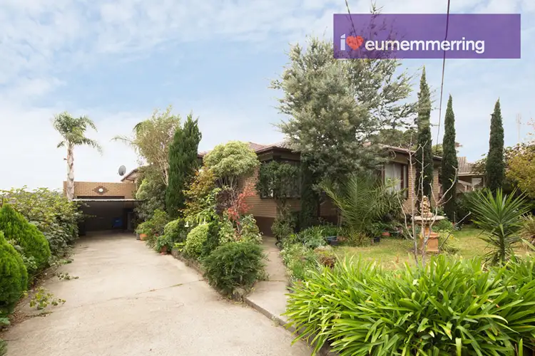 Second view of Homely house listing, 9 Frawley Road, Eumemmerring VIC 3177