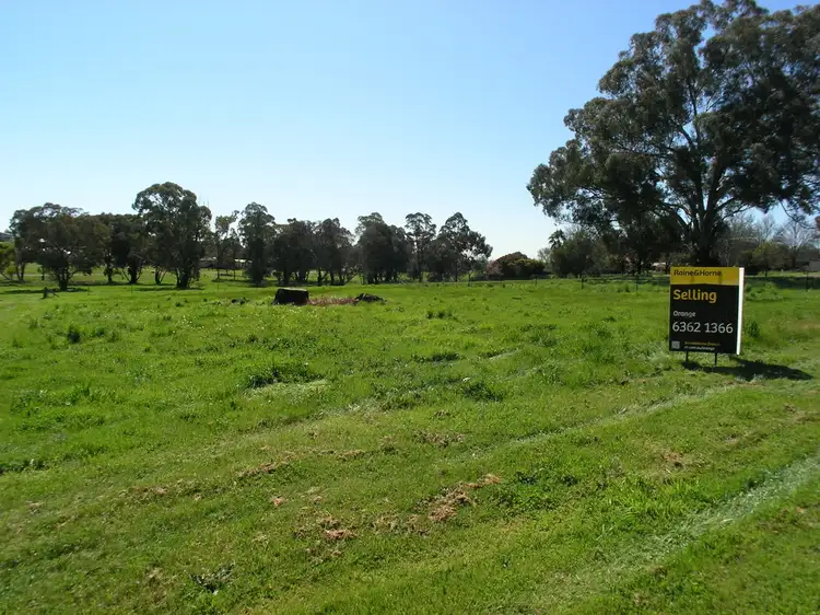 Second view of Homely land listing, Address available on request