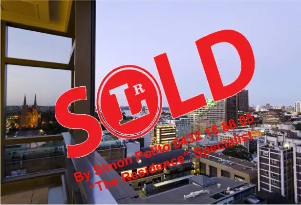 58/18 College Street, Darlinghurst NSW 2010