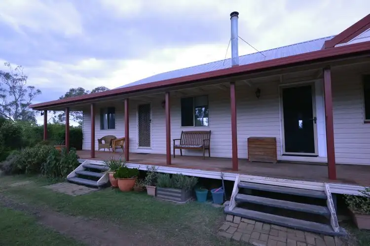 Fourth view of Homely rural property listing, Address available on request