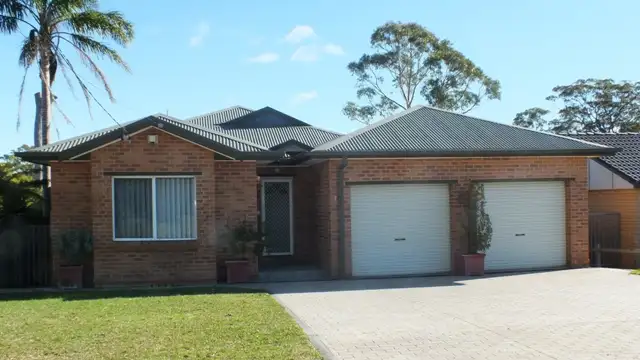 Address available on request