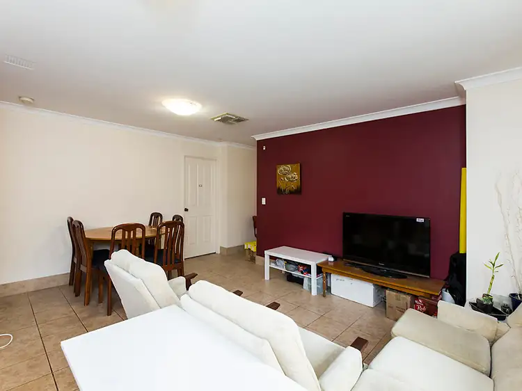Fourth view of Homely villa listing, 38B Marquis Street, Bentley WA 6102