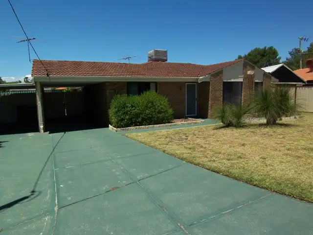 Second view of Homely house listing, 4 Foley Place, Rockingham WA 6168