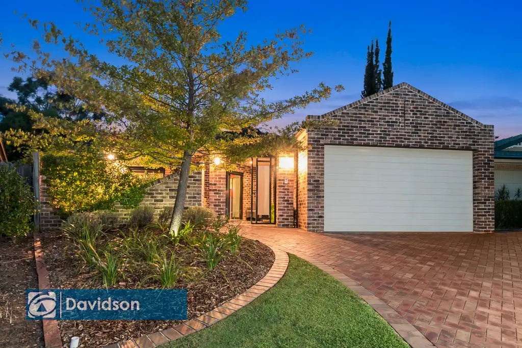 Main view of Homely house listing, 10 Orara Court, Wattle Grove NSW 2173