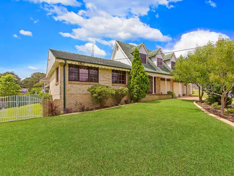 Main view of Homely house listing, 6 Pierce Street, Niagara Park NSW 2250