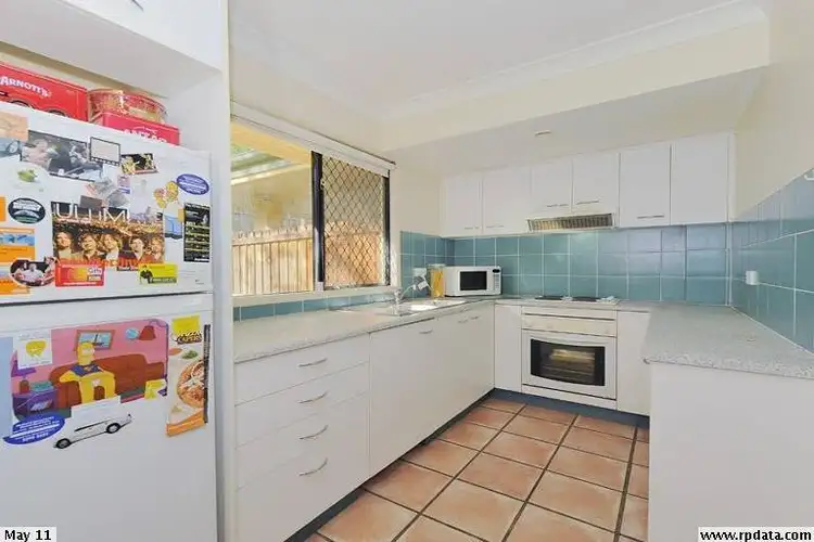 Fourth view of Homely house listing, 3/42 Hassall Street, Corinda QLD 4075