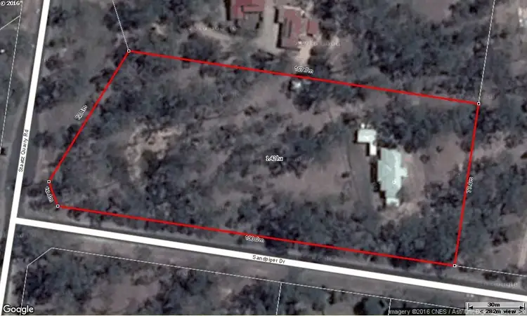 Second view of Homely rural property listing, 30 staatz, Regency Downs QLD 4341