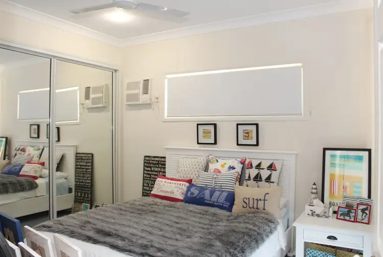 Fifth view of Homely house listing, 3 White Beech Court, Douglas QLD 4814