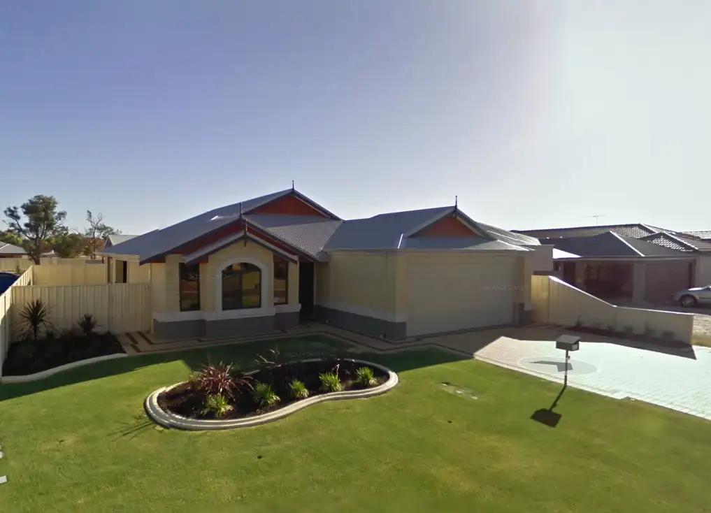 Main view of Homely house listing, 11 Hamlet Pass, Pinjarra WA 6208