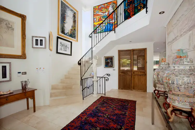 Sixth view of Homely house listing, 7 Ebsworth Road, Rose Bay NSW 2029
