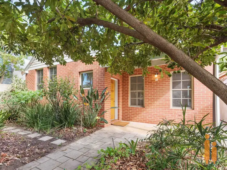 Main view of Homely house listing, 21 Francis Street, Subiaco WA 6008