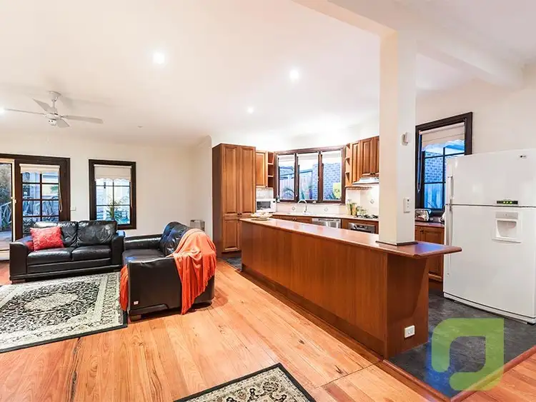Sixth view of Homely house listing, 290 Somerville Road, Kingsville VIC 3012