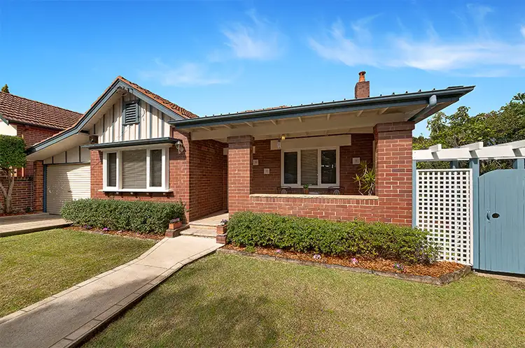 Third view of Homely house listing, 58 Ashley Street, Chatswood NSW 2067