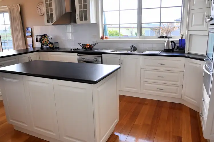 Seventh view of Homely house listing, 101 Shearwater Boulevard, Shearwater TAS 7307