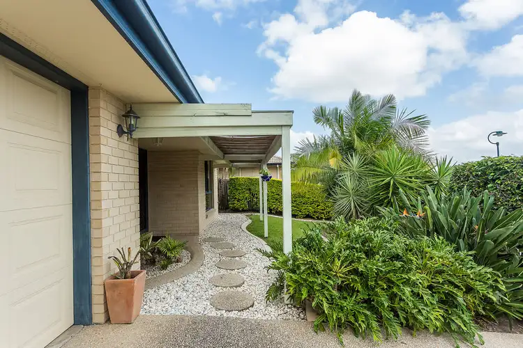 Second view of Homely house listing, 7 Elms Court, Southside QLD 4570