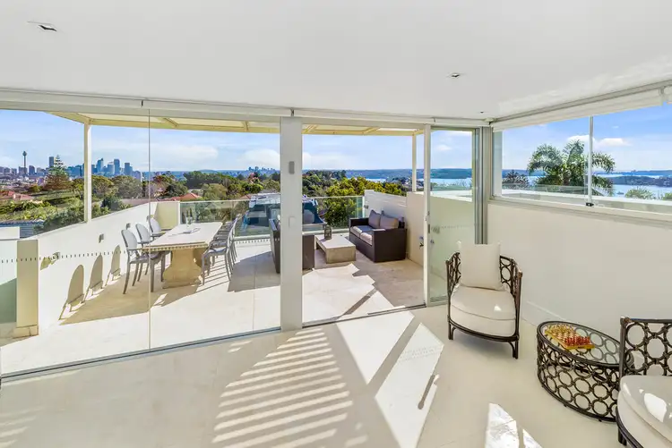 Fifth view of Homely apartment listing, 2/18 March Street, Bellevue Hill NSW 2023