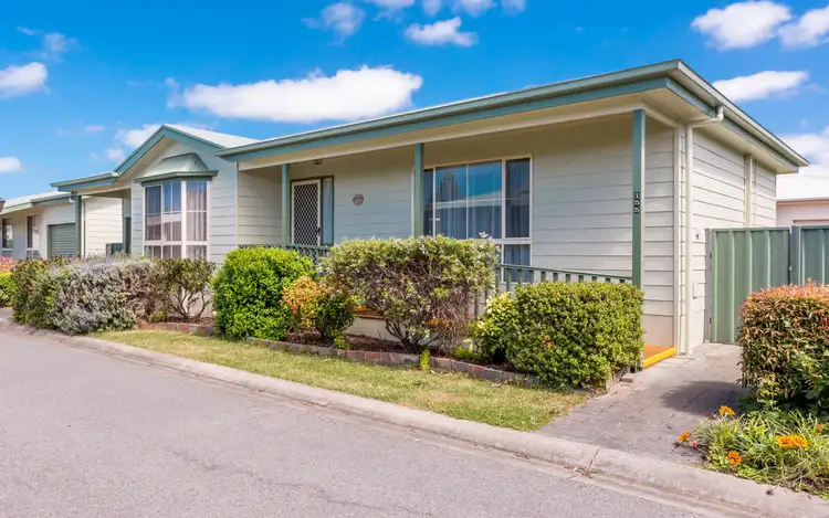 Main view of Homely house listing, 155 Rosetta Village, 1-27 Maude Street, Encounter Bay SA 5211