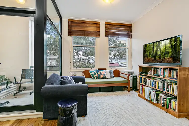 Second view of Homely apartment listing, 11/14-16 O'Connor Street, Chippendale NSW 2008