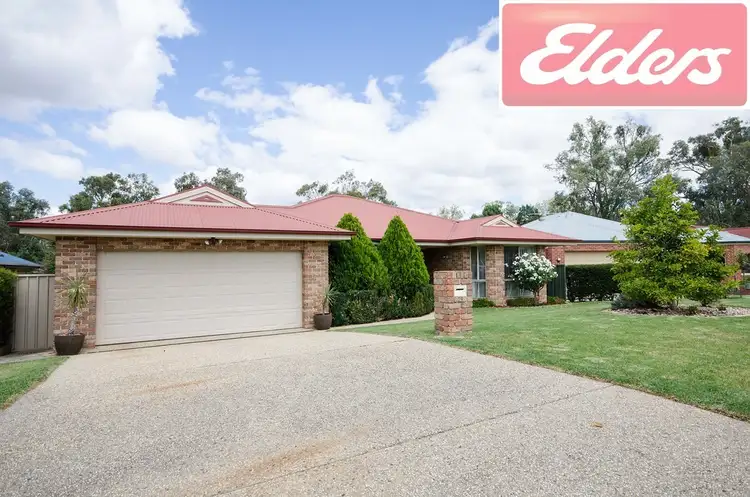 25 The Grove, Thurgoona NSW 2640