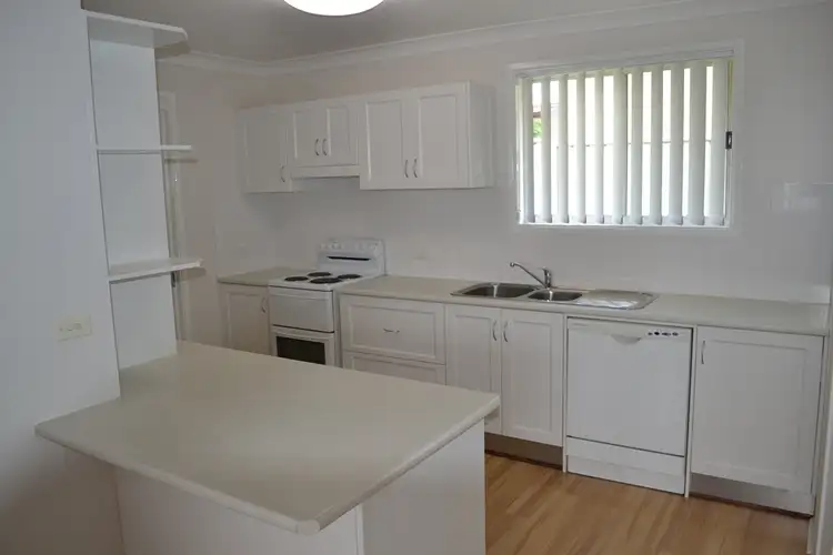 Second view of Homely house listing, 21 Vernon Street, Inverell NSW 2360