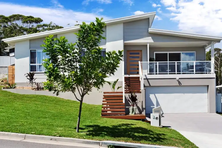 3 Tacking Street, Corlette NSW 2315