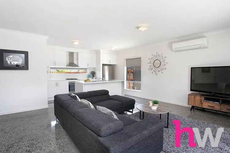 Fourth view of Homely house listing, 33 Charles Street, Newcomb VIC 3219