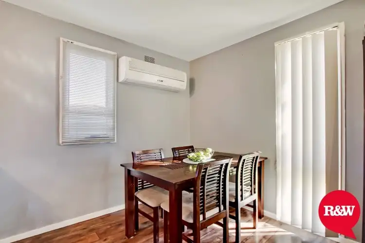 Third view of Homely house listing, 26 Oldaker Street, Doonside NSW 2767