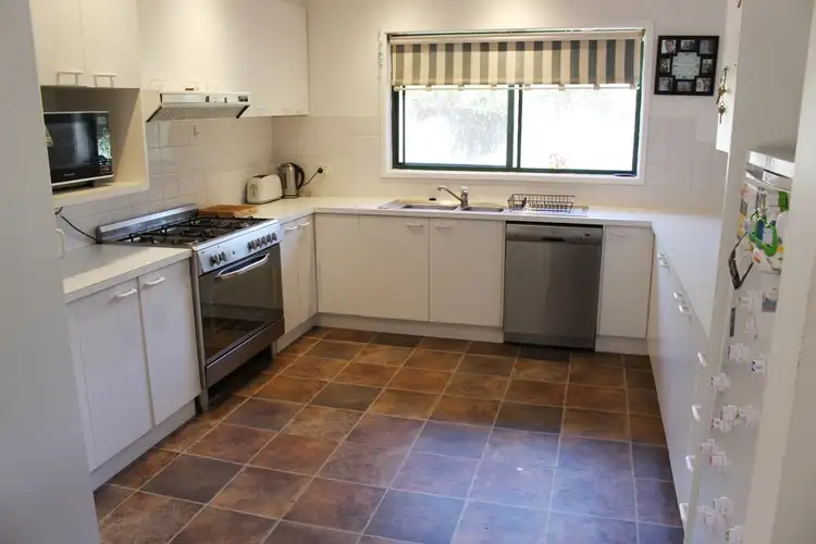 Second view of Homely house listing, 79 McLeod Street, Yarrawonga VIC 3730