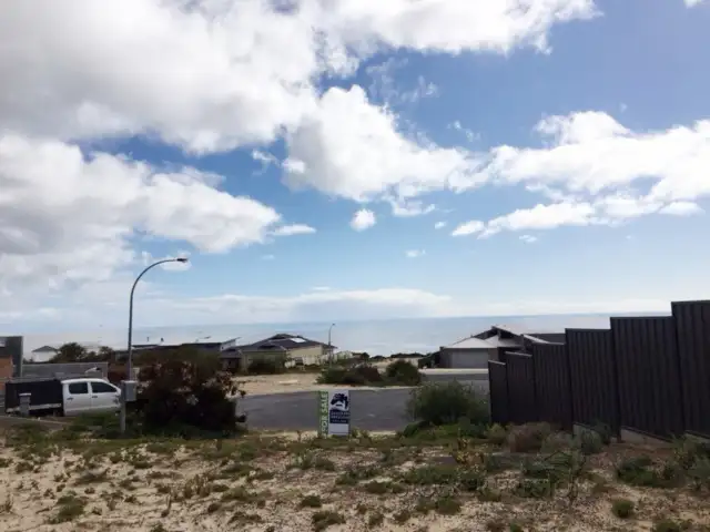 Fifth view of Homely land listing, 8 Bila Close, Peppermint Grove Beach WA 6271