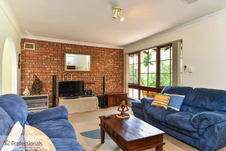 Fifth view of Homely house listing, 11 Balboa Row, Willetton WA 6155