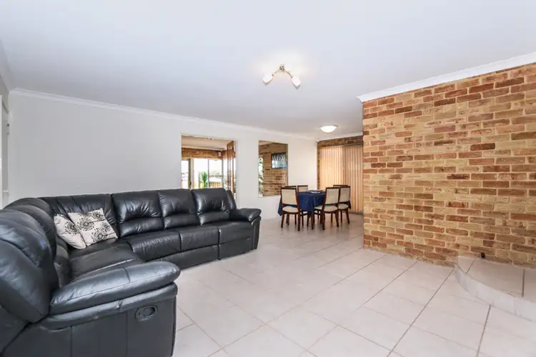 Seventh view of Homely house listing, 11 Atalanta Rise, Ocean Reef WA 6027