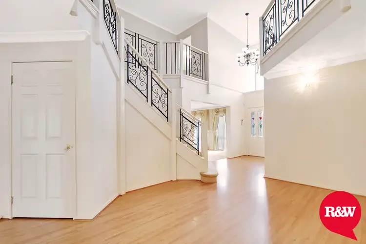 Sixth view of Homely house listing, 51 Samantha Crescent, Glendenning NSW 2761