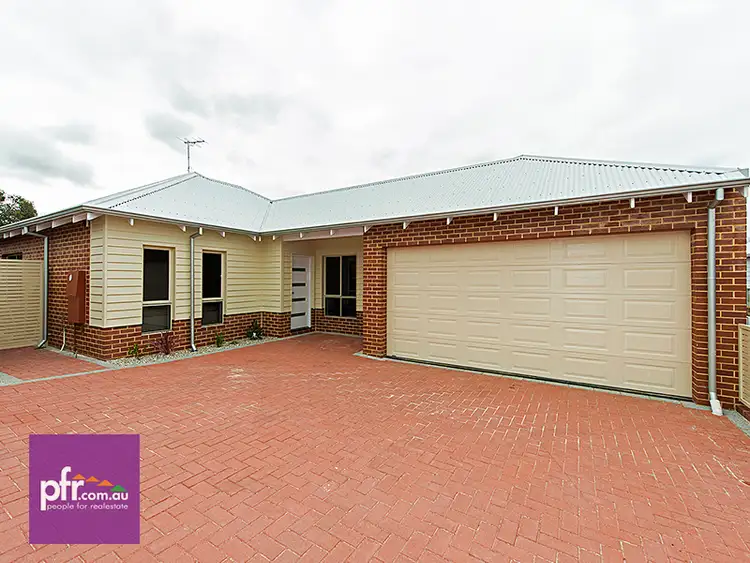Fourth view of Homely house listing, 11B Canterbury Terrace, East Victoria Park WA 6101