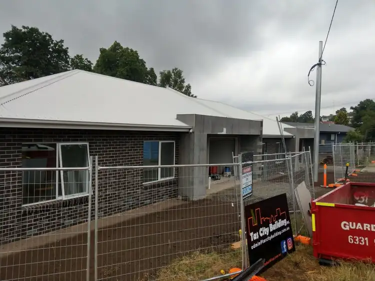 Second view of Homely townhouse listing, 1/4 Rankine Street, Riverside TAS 7250