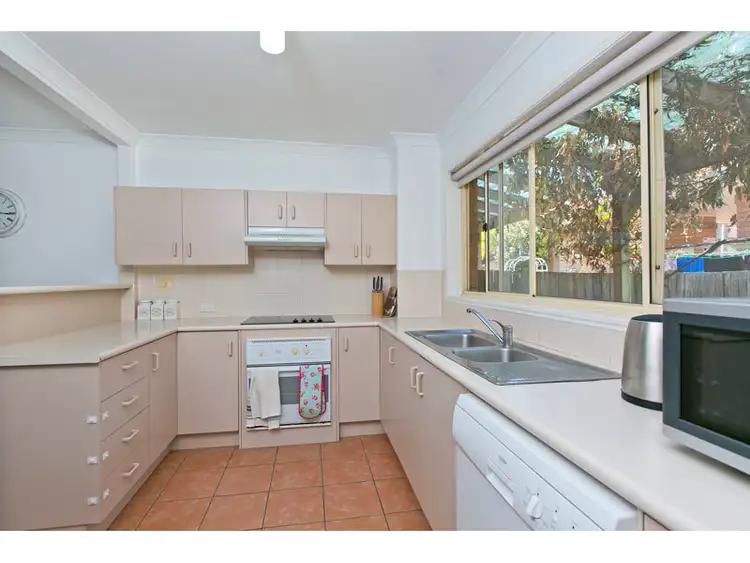 Third view of Homely unit listing, 15/218 Queen Street, Cleveland QLD 4163