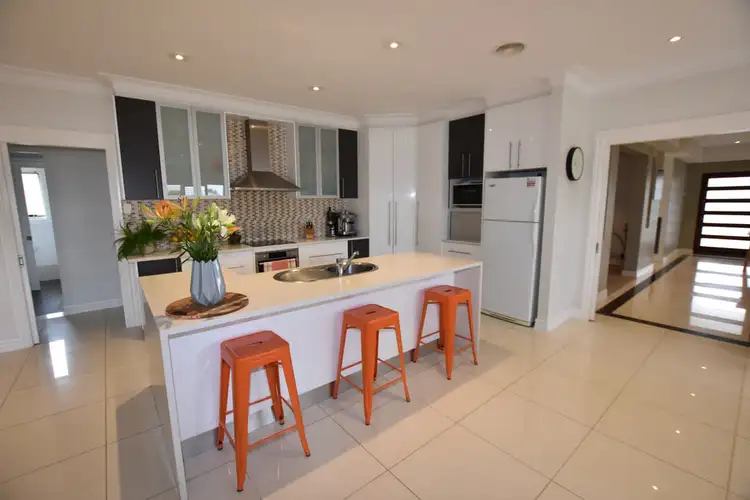 Sixth view of Homely house listing, 3 Gregory Place, Orange NSW 2800