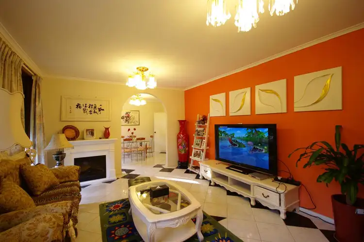 Fourth view of Homely house listing, 43 William Hovell Drive, Endeavour Hills VIC 3802