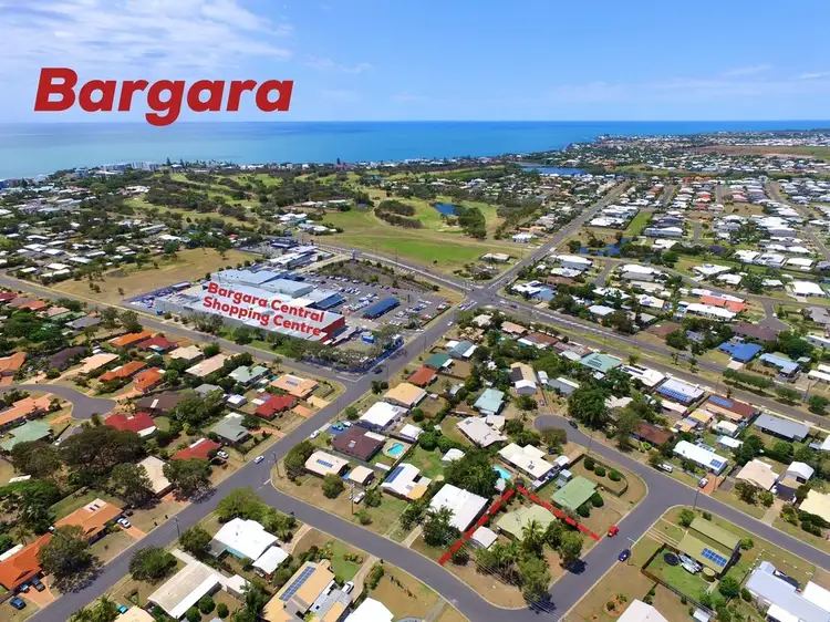 7 Hawkins Drive, Bargara QLD 4670