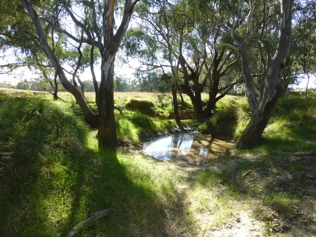 Second view of Homely land listing, Lot 8 Renshaw McGirr Way, Parkes NSW 2870