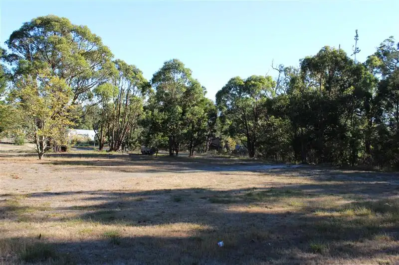 Main view of Homely land listing, 10-12 Echnida Lane, Gisborne VIC 3437