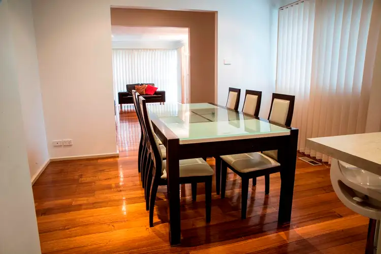 Fourth view of Homely house listing, 1/5 Baird Street, Mulgrave VIC 3170