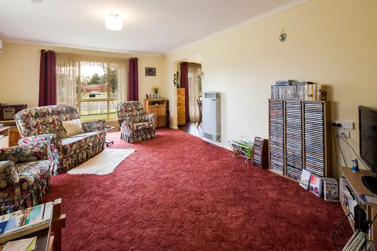 Fourth view of Homely house listing, 132 Morgan Street, Sebastopol VIC 3356
