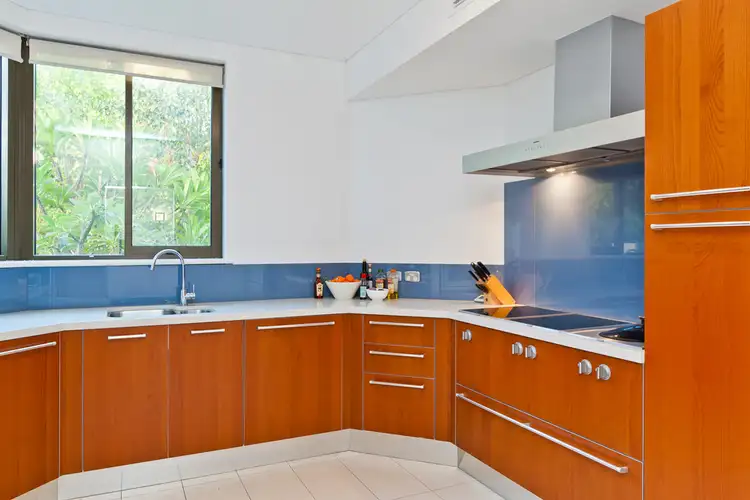 Fifth view of Homely house listing, 2/24 Cliff Street, West Perth WA 6005