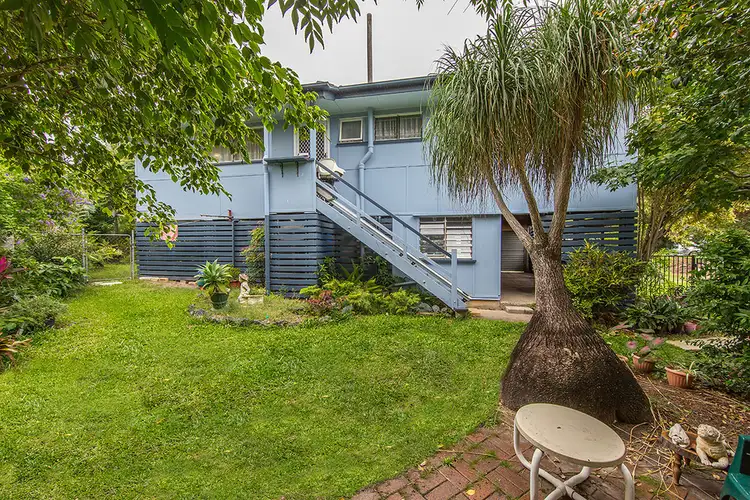 12 Houghton Avenue, Redcliffe QLD 4020