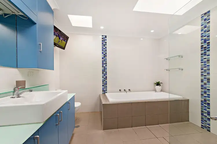 Fifth view of Homely house listing, 20 Crucie Avenue, Bass Hill NSW 2197