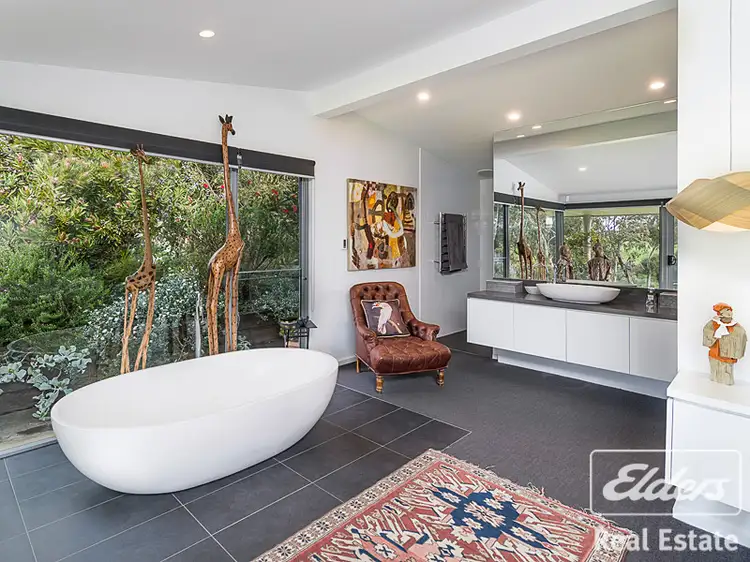 Fifth view of Homely rural property listing, 499 Mosquito Hill Road, Mount Compass SA 5210