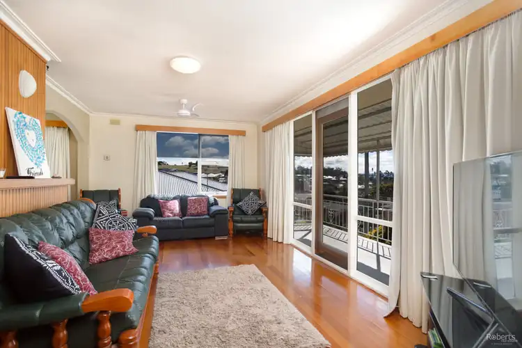 Fifth view of Homely house listing, 18 Addison St, Riverside TAS 7250