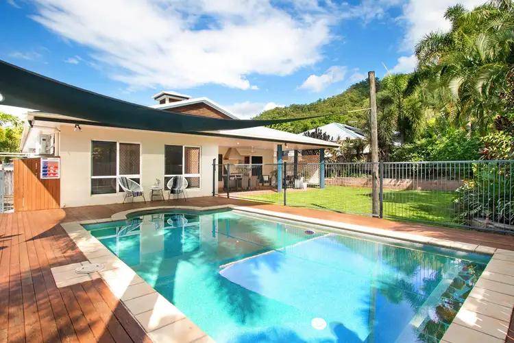 12 Hazelwood Close, Mount Sheridan QLD 4868