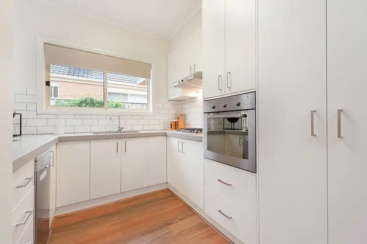 Third view of Homely house listing, 13 Waterbury Turn, Craigieburn VIC 3064