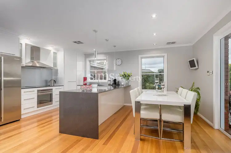 Third view of Homely house listing, 12 Castleford Court, Prospect Vale TAS 7250